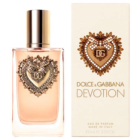 dolce and gabbana perfume myer|dolce gabbana devotion perfume.